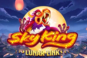 Playtech : Luna Link: Sky King - TERRABET168