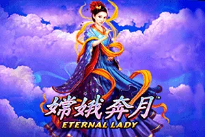 Playtech : Fire Blaze: Eternal Lady - TERRABET168