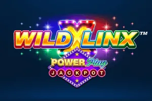 Playtech : Wild LinX PowerPlay Jackpot - TERRABET168