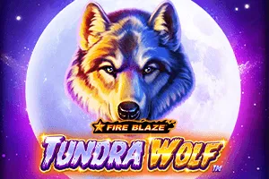 Playtech : Fire Blaze: Tundra Wolf - TERRABET168