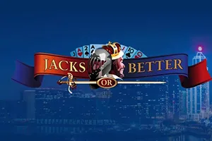 Jacks or Better Classic - TERRABET168