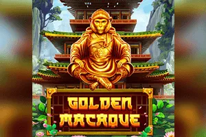 Playtech : Golden Macaque - TERRABET168