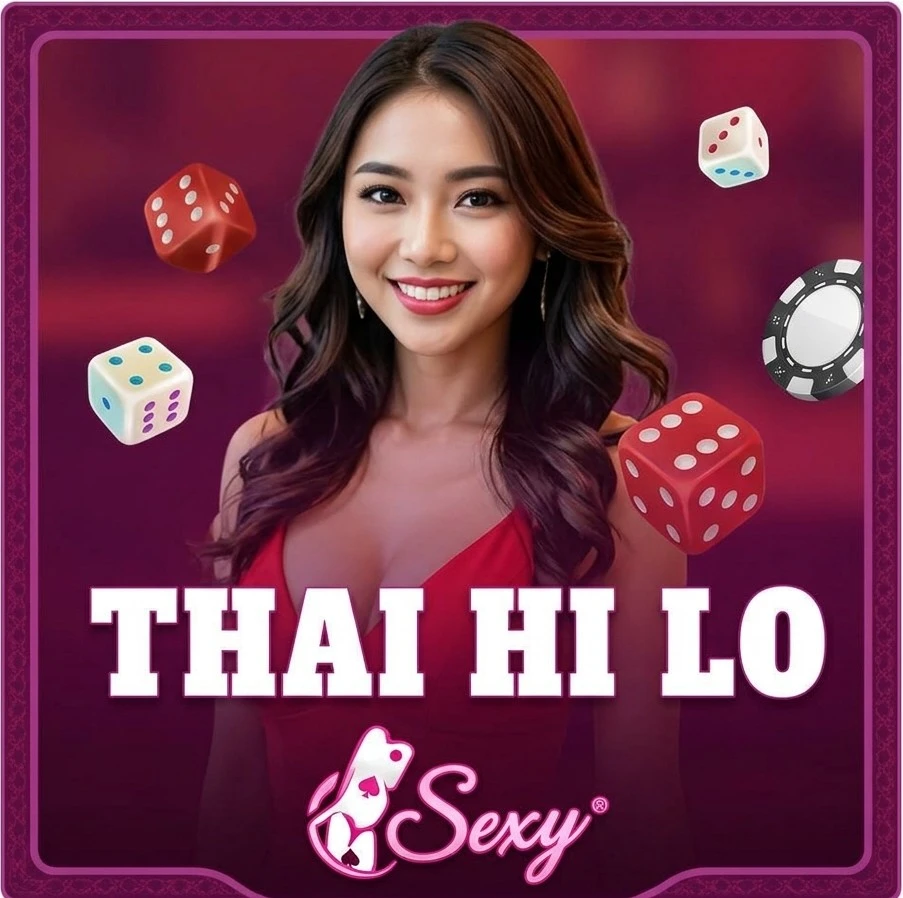Thai Hi Lo - TERRABET168
