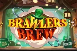 Playtech : Brawlers Brew - TERRABET168