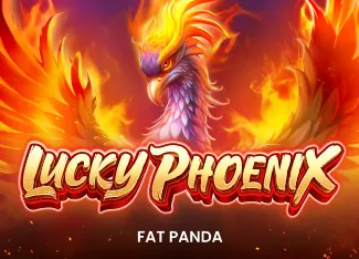 Pragmatic : Lucky Phoenix - TERRABET168