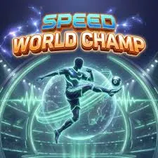 Funky : Speed World Champ - TERRABET168
