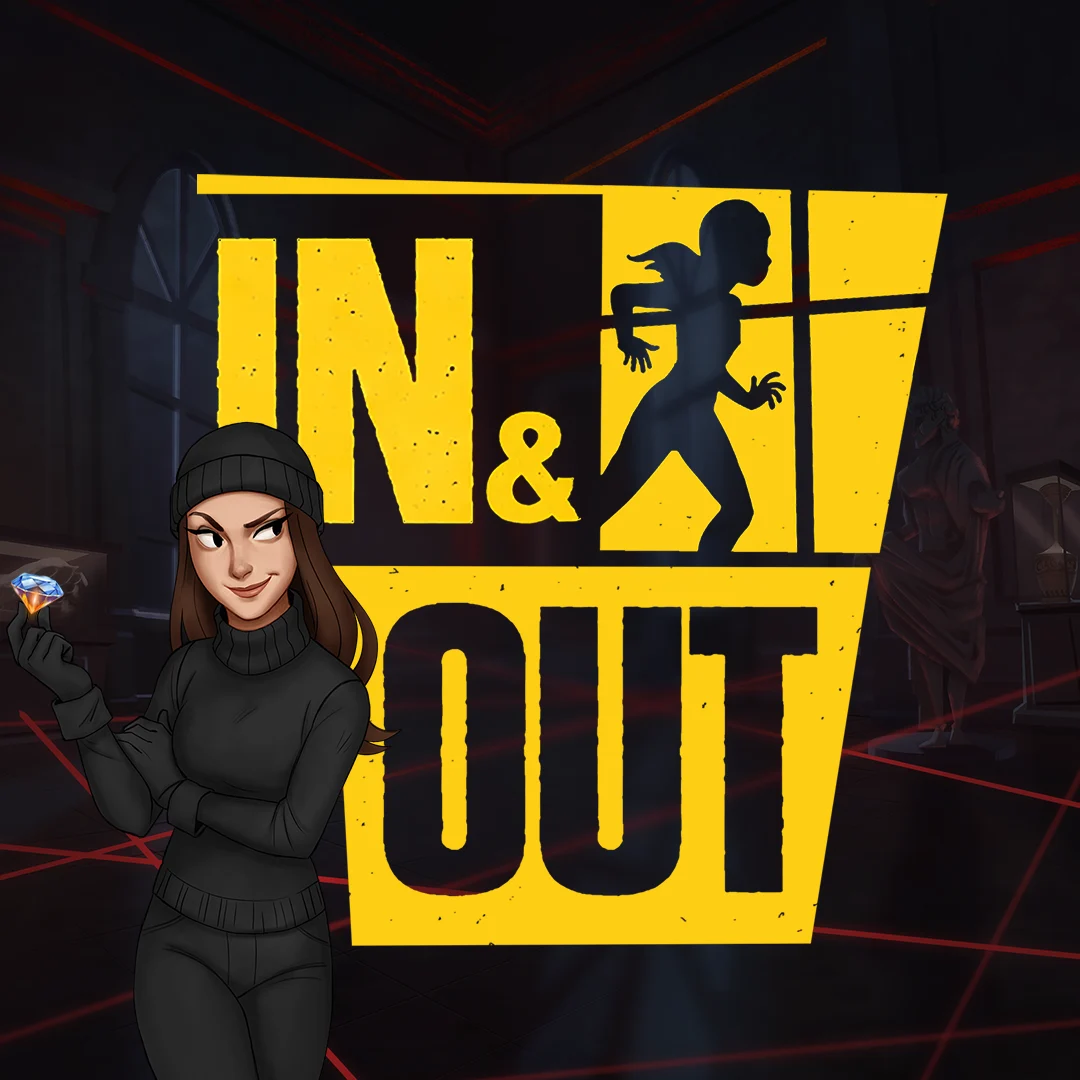 NetEnt : In and Out - TERRABET168