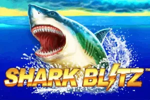 Playtech : Shark Blitz - TERRABET168