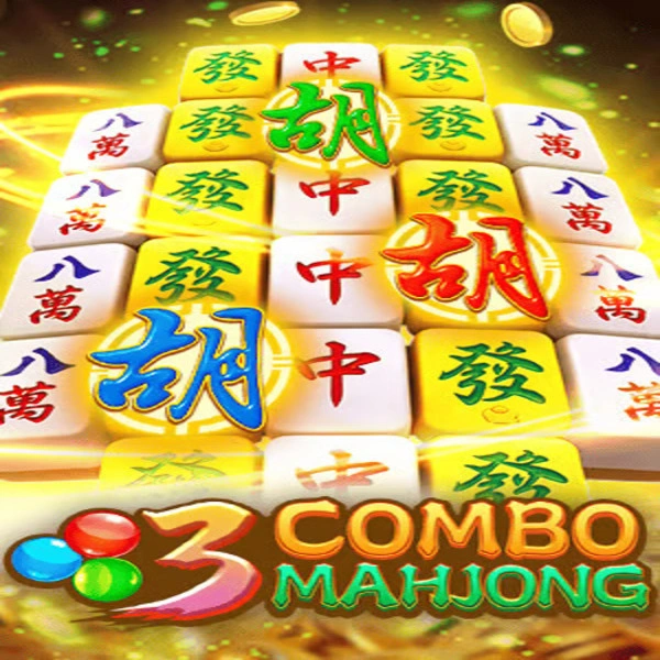 Funky : 3 Combo Mahjong - TERRABET168