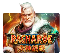 Joker123 : Ragnarok - TERRABET168