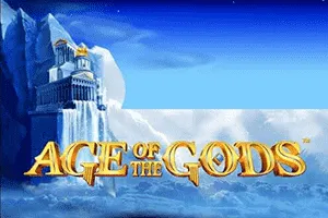 Playtech : Age of the Gods: Age of the Gods™ - TERRABET168
