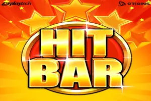 Playtech : Hit Bar™ - TERRABET168