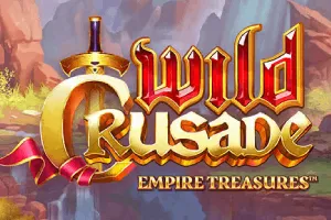 Playtech : Wild Crusade: Empire Treasures - TERRABET168