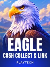 Eagle: Cash Collect & Link - TERRABET168