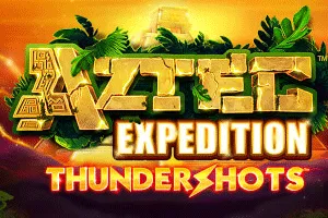 Playtech : Aztec Expedition Thundershots - TERRABET168