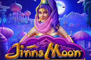 Playtech : Fire Blaze: Jinns Moon - TERRABET168