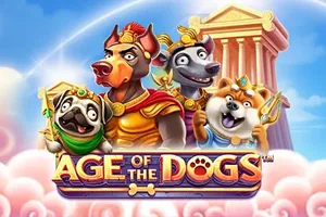 Playtech : Age of the Dogs - TERRABET168