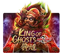 Joker123 : King Of Ghosts - TERRABET168