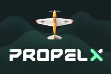 SmartSoft : Propel X - TERRABET168