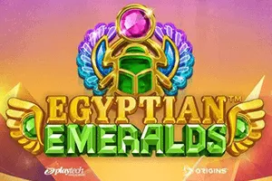 Playtech : Egyptian Emeralds PowerPlay Jackpot - TERRABET168
