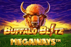 Playtech : Buffalo Blitz: Megaways - TERRABET168