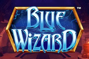 Playtech : Blue Wizard - TERRABET168