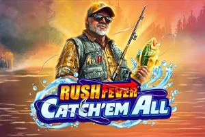 Playtech : Rush Fever Catchem All - TERRABET168