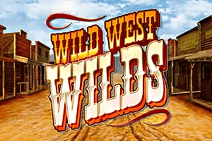 Playtech : Wild West Wilds! - TERRABET168