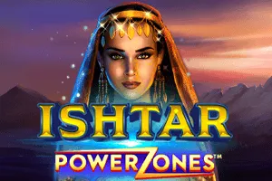 Playtech : Ishtar - TERRABET168