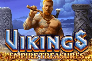 Playtech : Vikings: Empire Treasures - TERRABET168