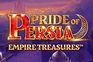 Playtech : Pride of Persia: Empire Treasures - TERRABET168
