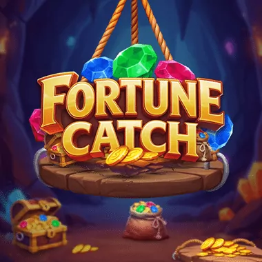 SmartSoft : Fortune Catch - TERRABET168