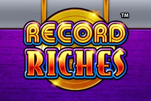 Playtech : Record Riches - TERRABET168