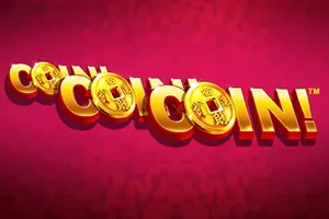 Playtech : Coin! Coin! Coin! CNY - TERRABET168