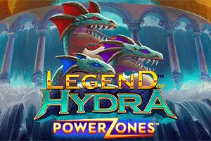 Playtech : Legend of Hydra - TERRABET168