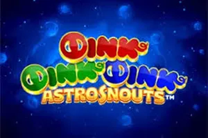 Playtech : Oink Oink Oink: Astrosnouts - TERRABET168