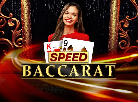 Speed Baccarat H - TERRABET168