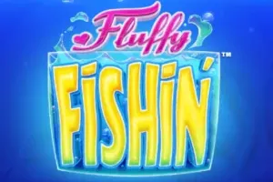 Playtech : Fluffy Fishin’ - TERRABET168