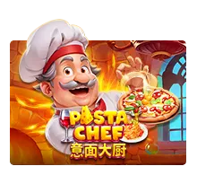 Joker123 : Pasta Chef - TERRABET168