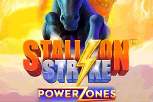 Playtech : Power Zones: Stallion Strike - TERRABET168