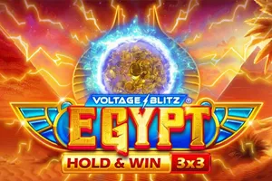 Playtech : Voltage Blitz Egypt - TERRABET168
